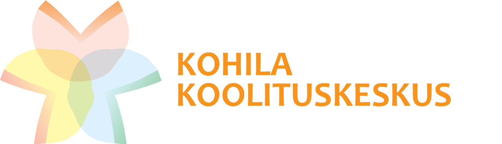 Logo for Kohila Koolituskeskus