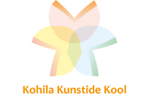 Logo for Kohila Kunstide Kool